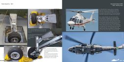 AgustaWestland A109 - Aircraft in detail 003