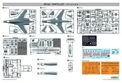 Su-35S Flanker "Russian Knights" 1:48