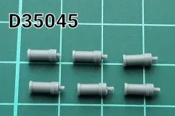 System 902A / B Tucha (charged) 1:35