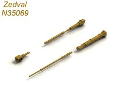 T-15 Barbaris, Kurganets-25 detail set 1:35