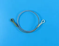 Pz.Kpfw.V Panther Ausf.G towing cable 1:72