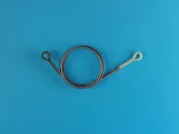 Pz.Kpfw.III Ausf.G-J, L towing cable 1:72