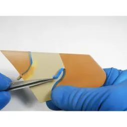 Masking Tape Flexible 3mm