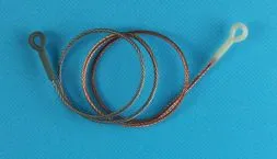 StuG III Ausf.A-E Towing cable 1:72