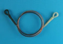 Sd.Kfz.184 Elefant towing cable 1:72