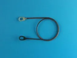 IS-2/3 towing cable 1:72