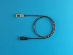 KV-1/2 (Late) towing cable 1:72