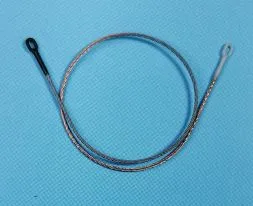 M4 Sherman towing cable 1:72