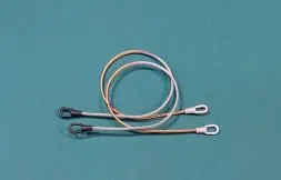 T-72, T-80, T-90 towing cable 1:72