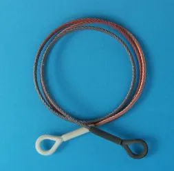 Pz.Kpfw.IV towing cable 1:35