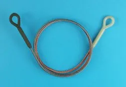 Pz.Kpfw.III Ausf.G-J, L towing cable 1:35