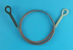 StuG III Ausf.F-G & StuH 42 towing cable 1:35