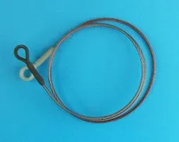 StuG III Ausf.A-E towing cable 1:35