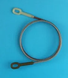 M10, M18, M36 towing cable 1:35