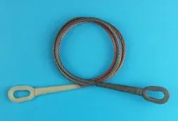 Sd.Kfz.184 Ferdinand towing cable 1:35