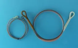 Sd.Kfz.173 Jagdpanther towing cable 1:35