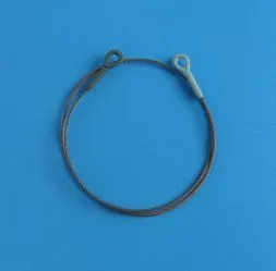 Pz.Kpfw.II and its derivatives towing cable 1:35