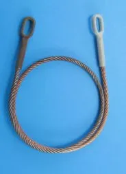 Churchill towing cable 1:35