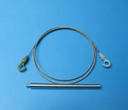 Type 97 Shinhoto Chi-Ha towing cable 1:35