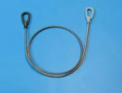 PT-76 towing cable 1:35