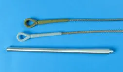 Valentine I, II, IV, VI & VII towing cable 1:35