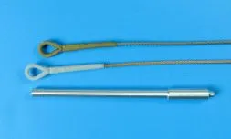 Valentine III & V towing cable 1:35