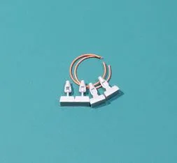 Cables for Soviet KMT-5M/-7/-9 Mine Rollers 1:35