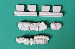 M18 Hellcat Stowage Set 1:35