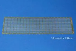 Ship railing (3 Chains) 1:350