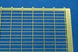 Ship railing (2 Chains) 1:350