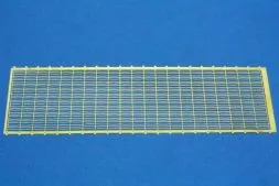 Ship railing (3 Chains sag) 1:350