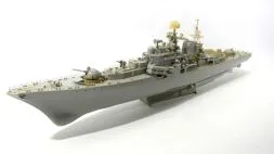 Sovremenny Class Destroyer Type 956 P.E. set for Trumpeter 1:1200