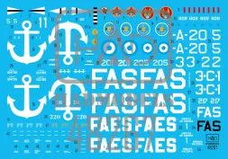 F4U Corsairs Part 2 1:48