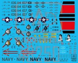 F-14A Black Aces ”The Final Countdown” 1:48