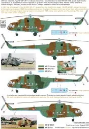 Mi-17 (Mi-8MT) 1:48