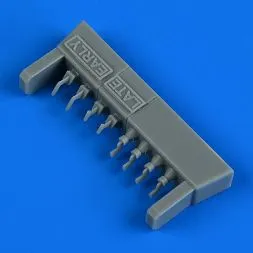 Su-25 Frogfoot sensors 1:48