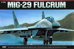 MiG-29 Fulcrum 1:144