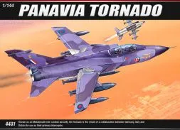 Panavia Tornado 1:144