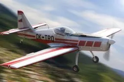 Zlin Z-50M 1:72