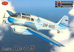 Aero Ae-145 1:72