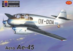 Aero Ae-45 1:72