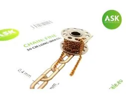 Chain (fine) 50cm