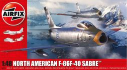 F-86F-40 Sabre 1:48
