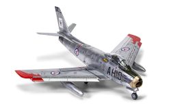 F-86F-40 Sabre 1:48