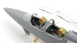 L-39 Albatros P.E. set for Trumpeter 1:48