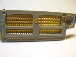 GAZ-233014 "Tiger"exterior set for Zvezda 1:35