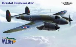 Bristol Buckmaster Mk.1 1:72