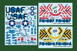 F-84E Thunderjet 1:32