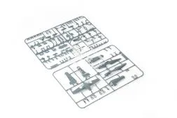 Bf 109G-2 - ProfiPACK 1:72