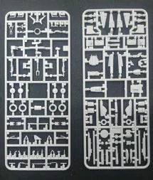 Saab J35F Draken 1:72